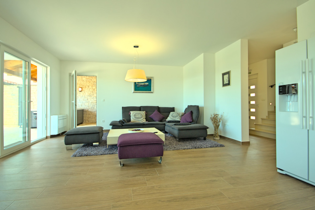 Villa Lume