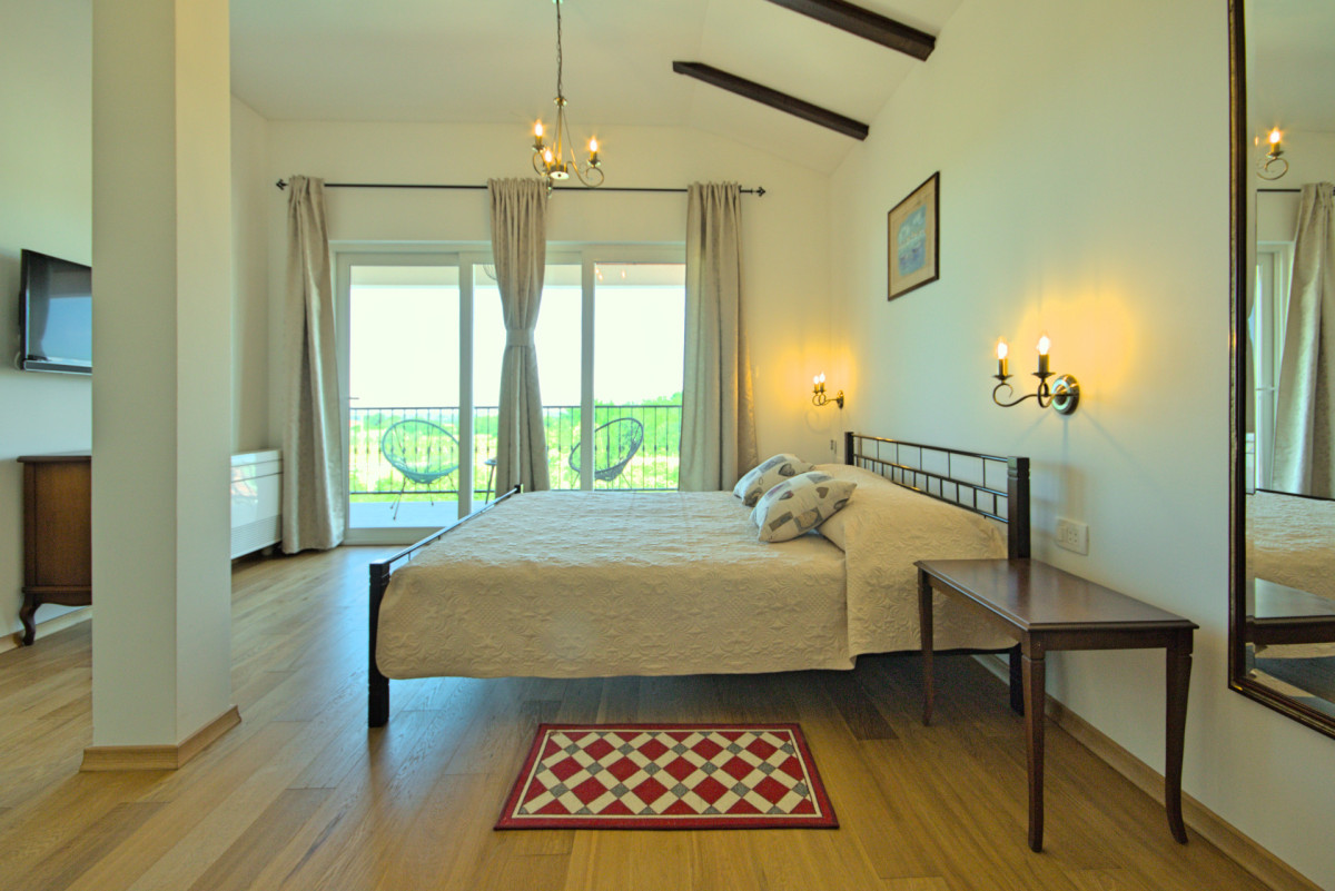 Villa Lume