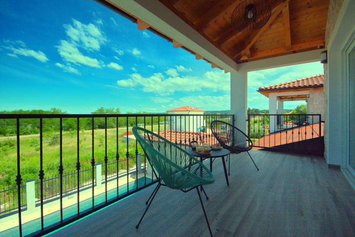 Villa Lume