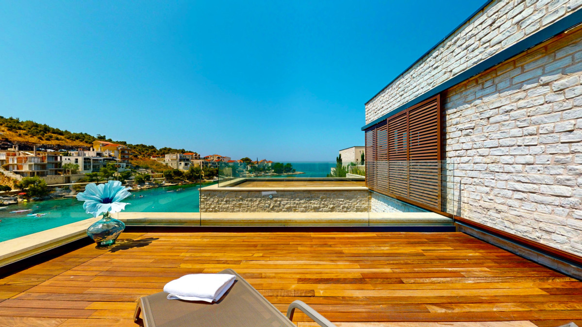 Villa Lavanda Primošten