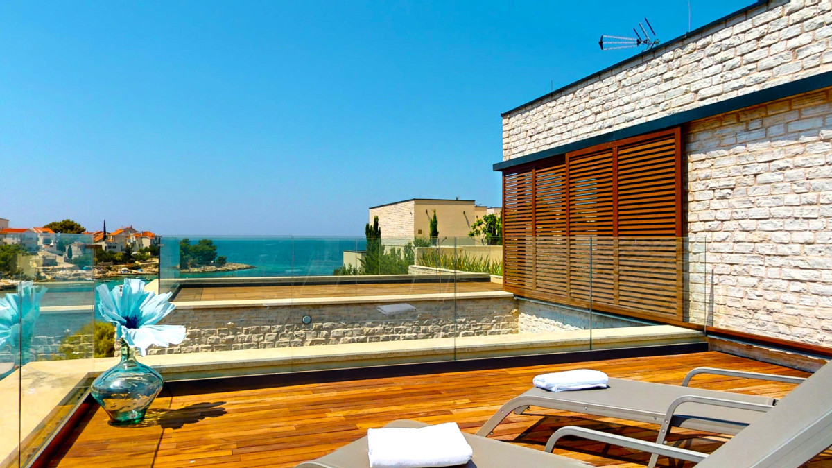 Villa Lavanda Primošten