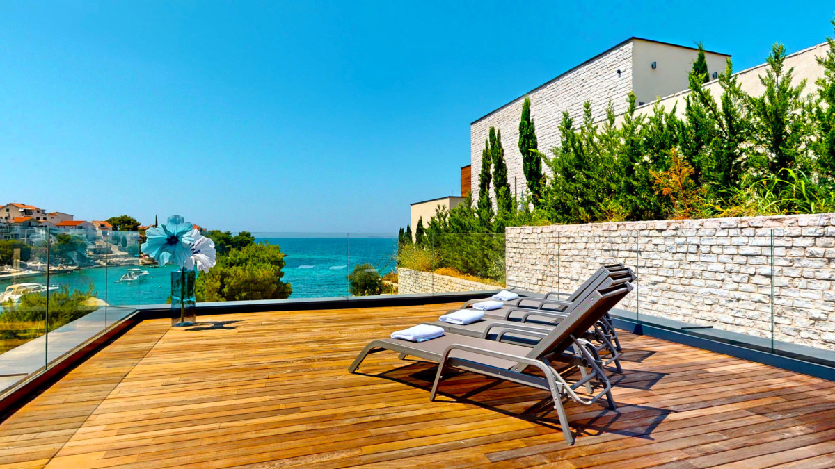 Villa Lavanda Primošten