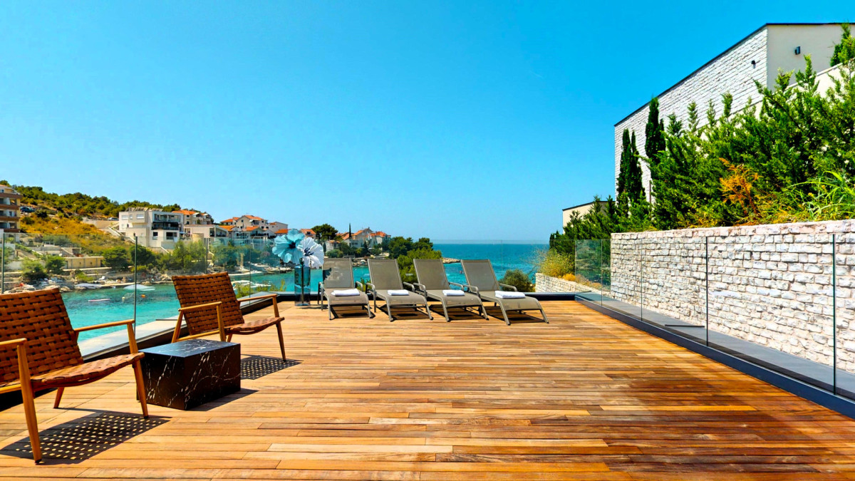 Villa Lavanda Primošten