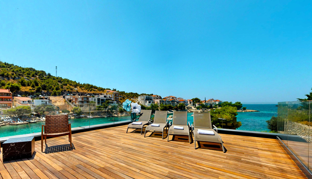 Villa Lavanda Primošten