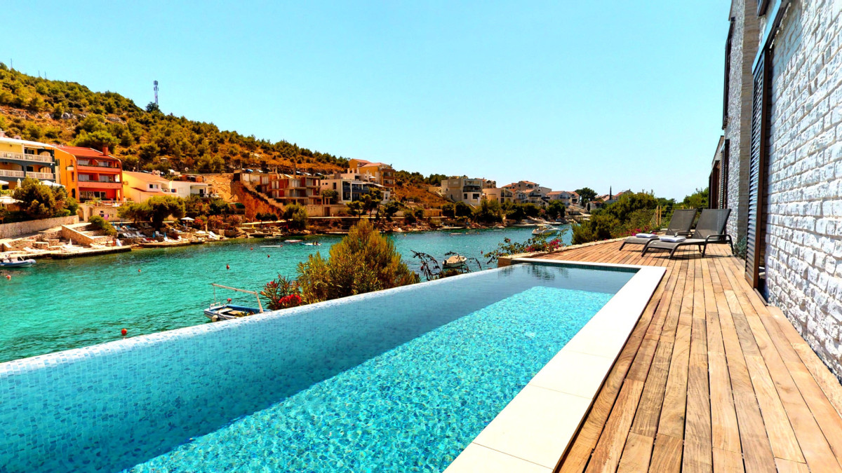 Villa Lavanda Primošten