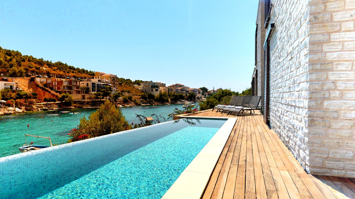 Villa Lavanda Primošten