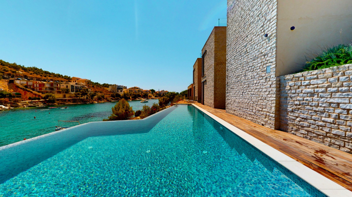 Villa Lavanda Primošten