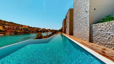 Villa Lavanda Primošten