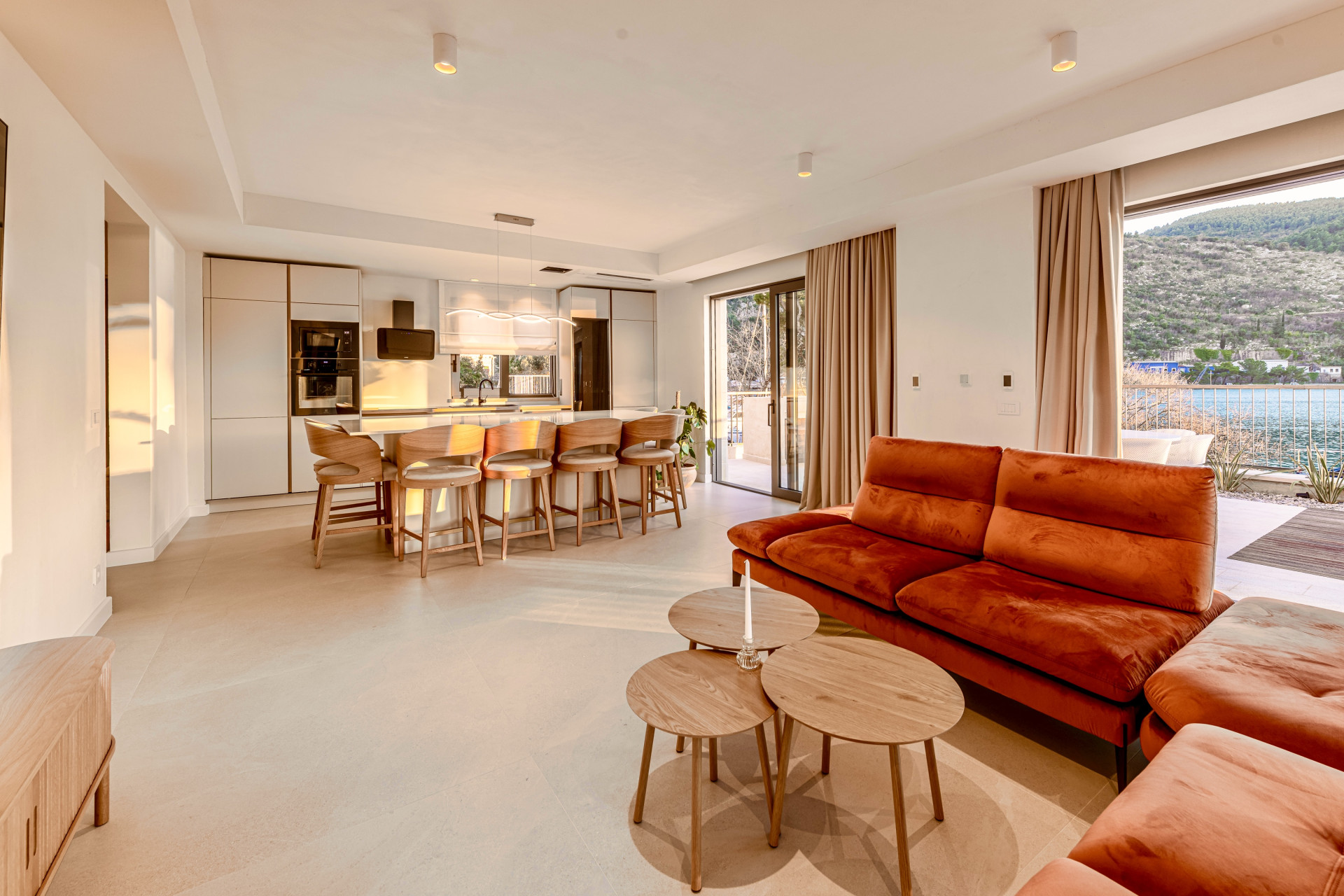 Villa Spa Dubrovnik S