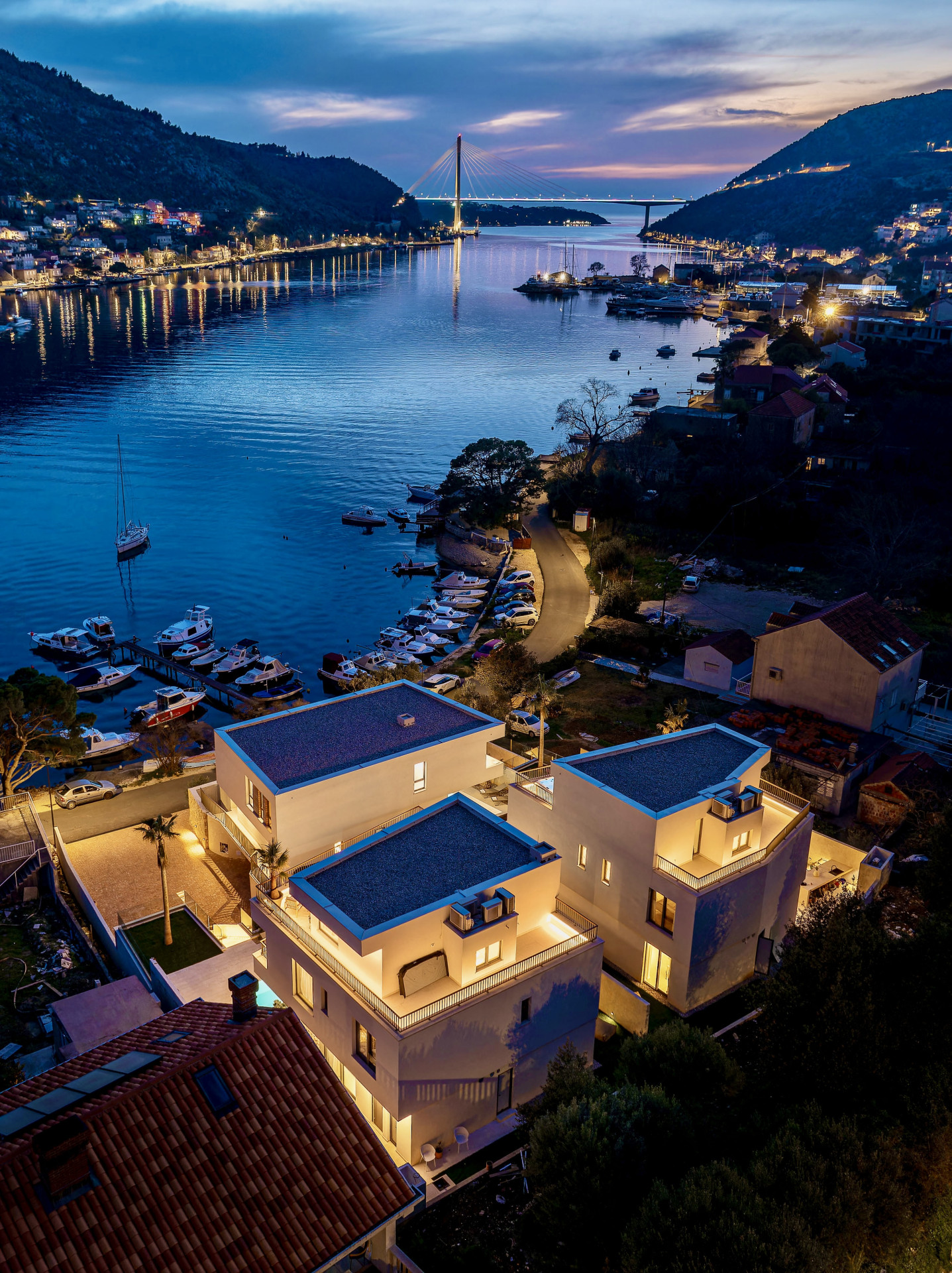 Villa Spa Dubrovnik E