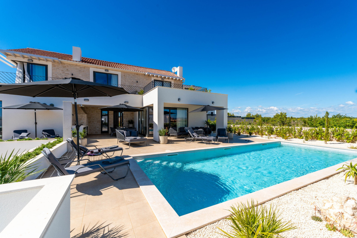 Villa Kaia