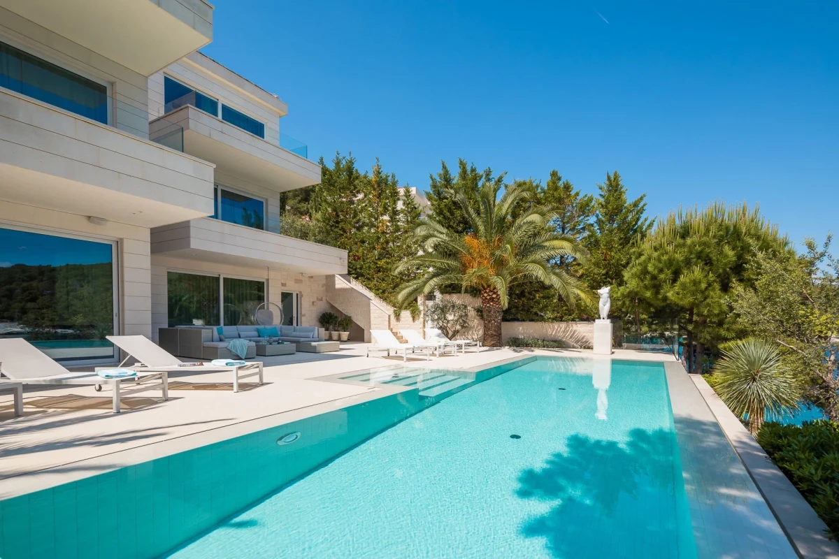 Villa Mila
