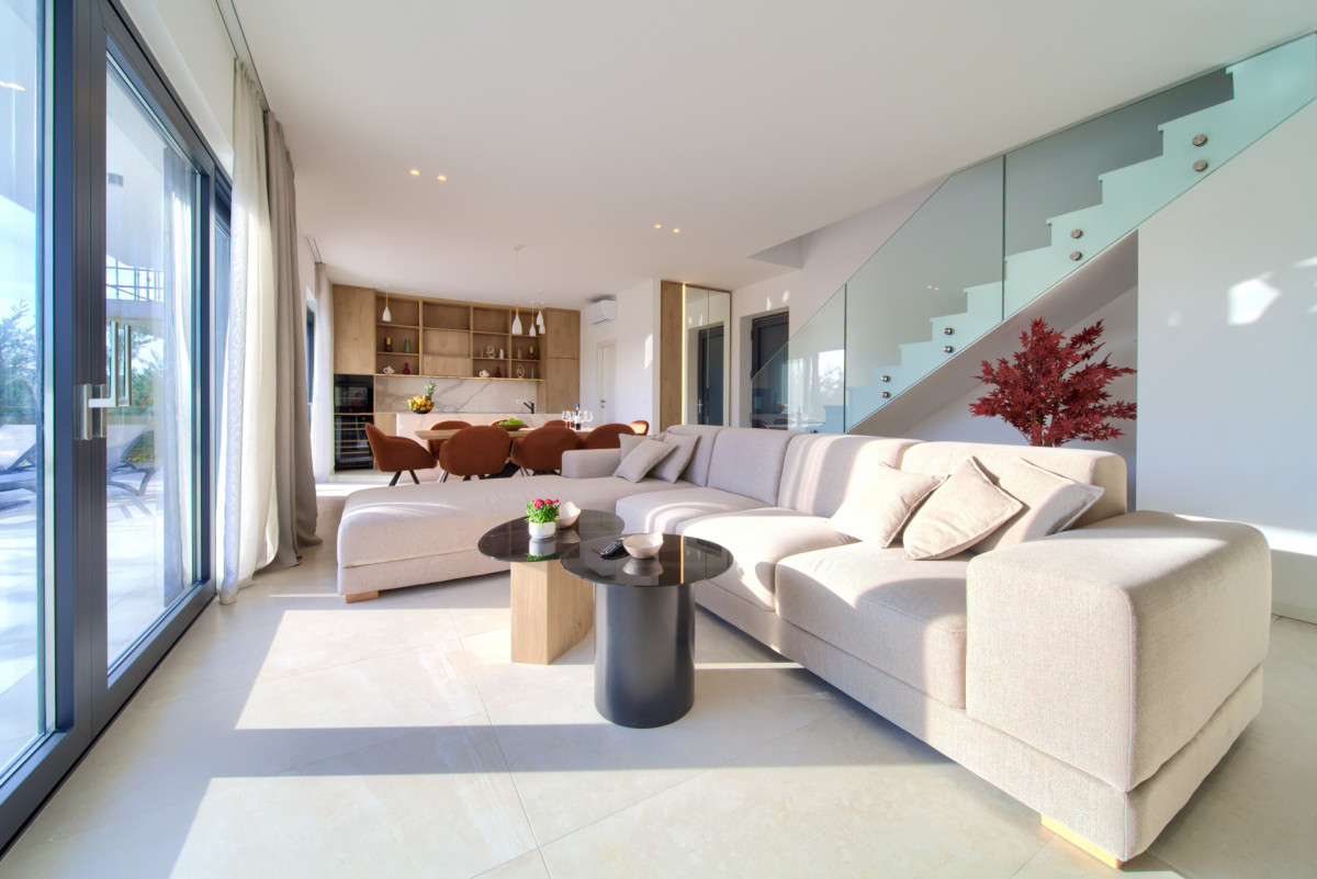 Villa Sensei