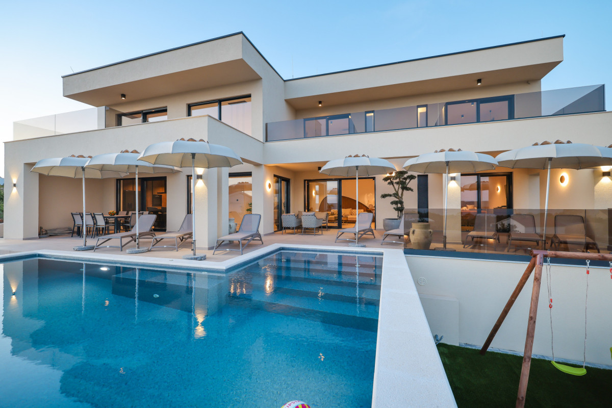 Villa Novue
