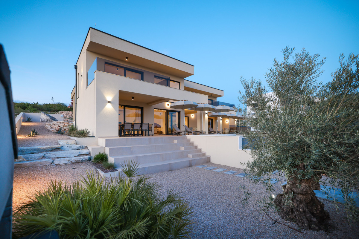 Villa Novue