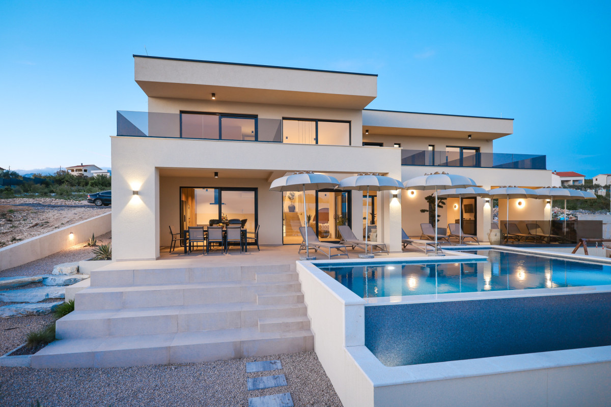 Villa Novue