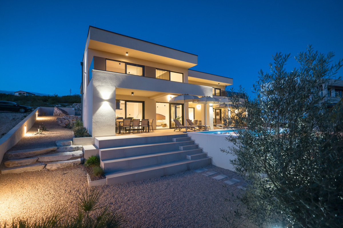 Villa Novue