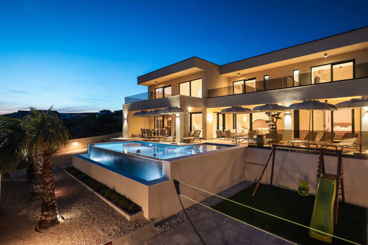 Villa Novue
