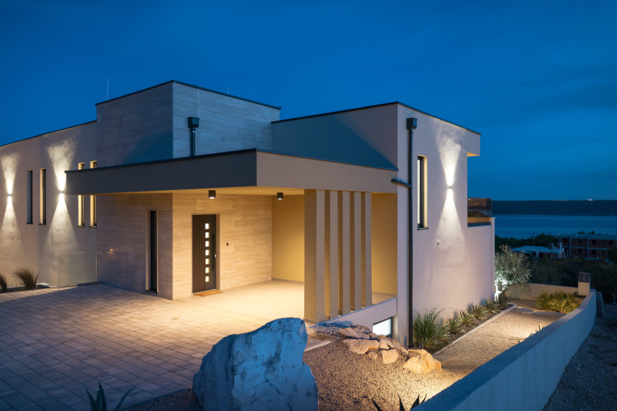 Villa Novue