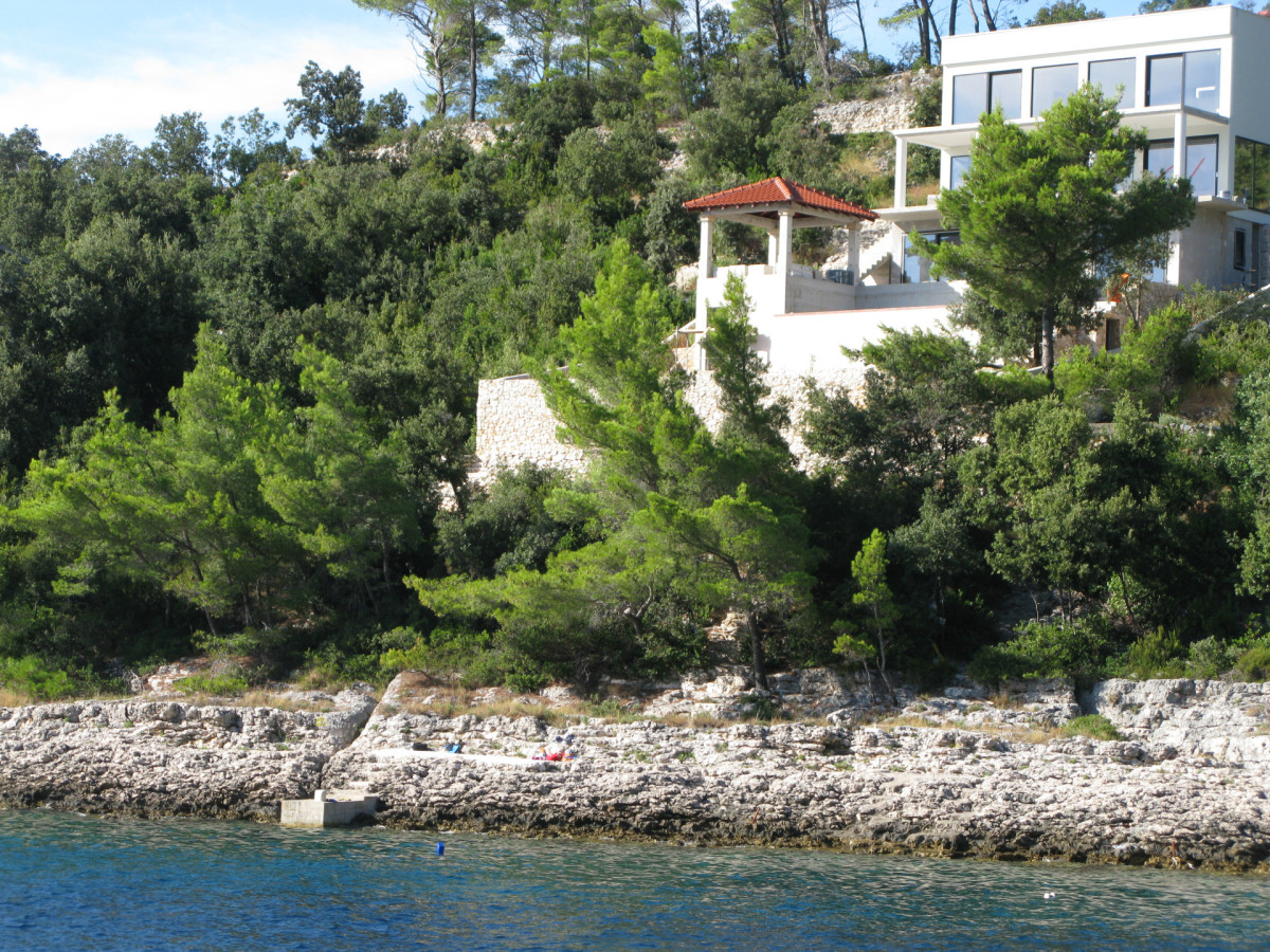 Villa Anastasia