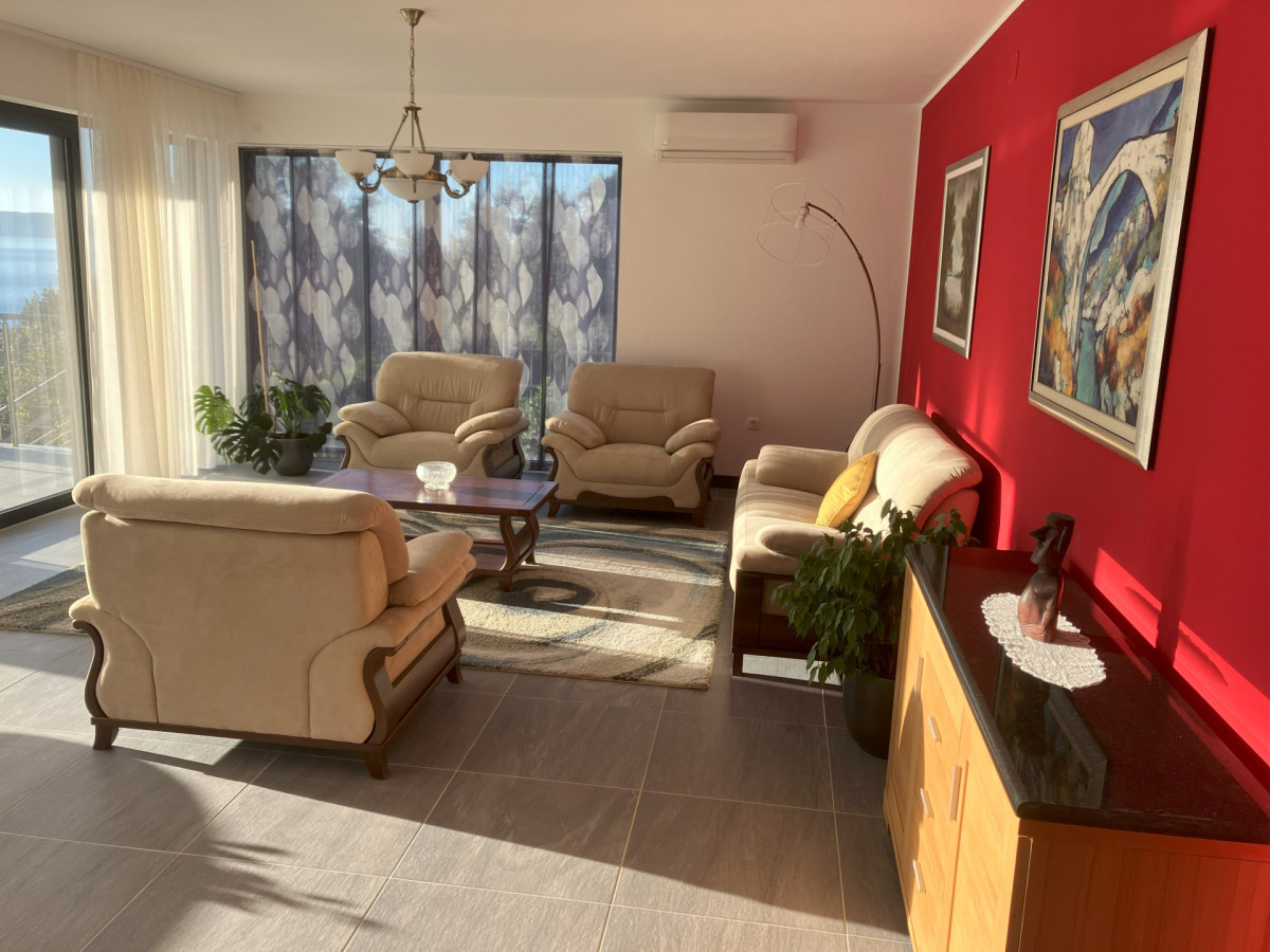 Villa Anastasia