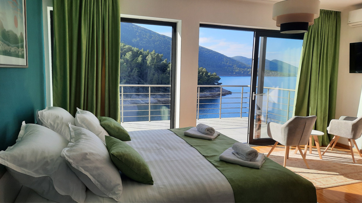 Villa Anastasia
