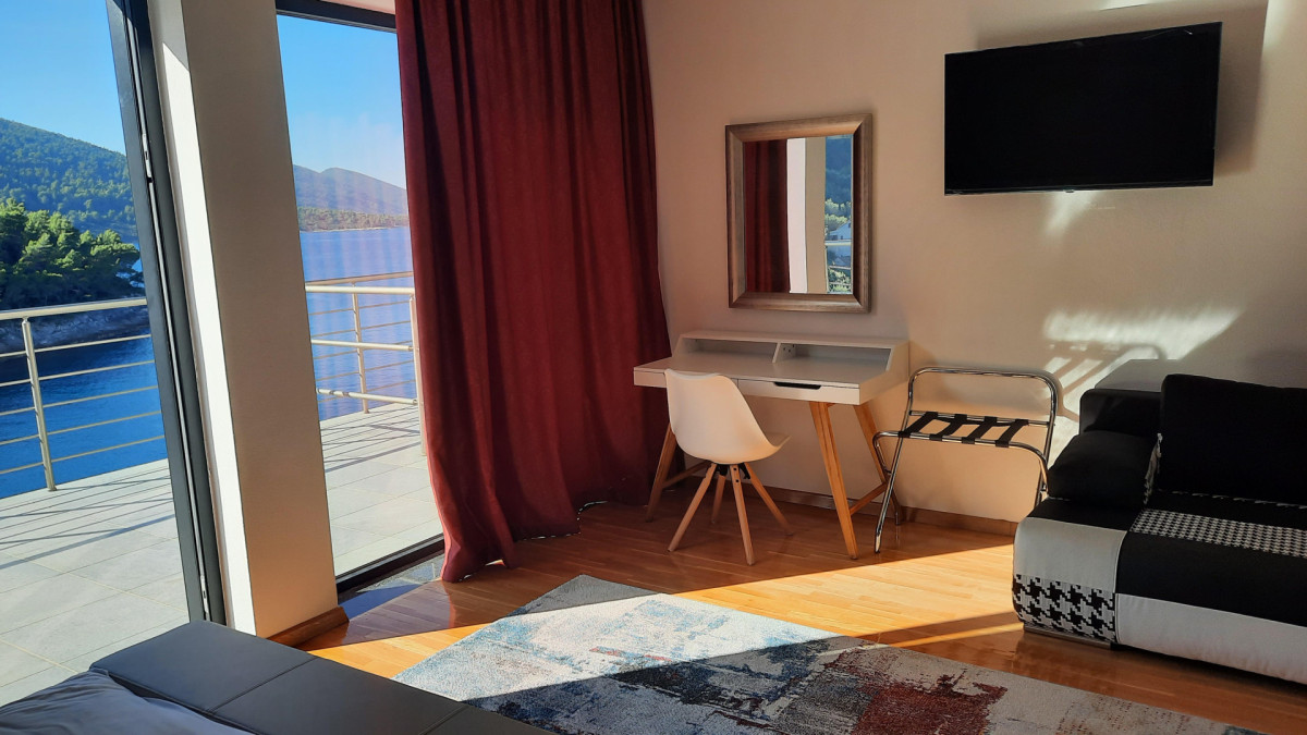 Villa Anastasia