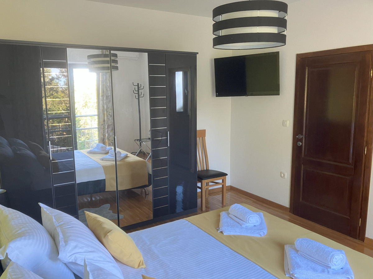 Villa Anastasia