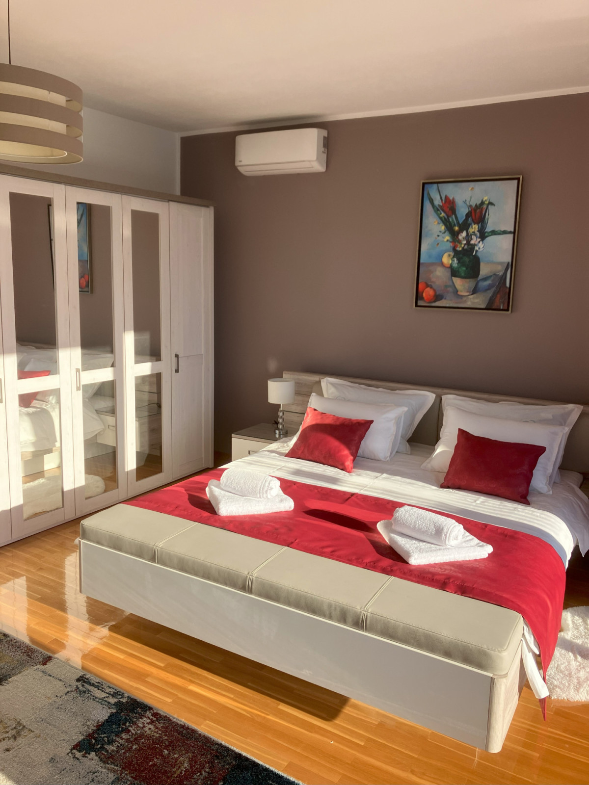 Villa Anastasia