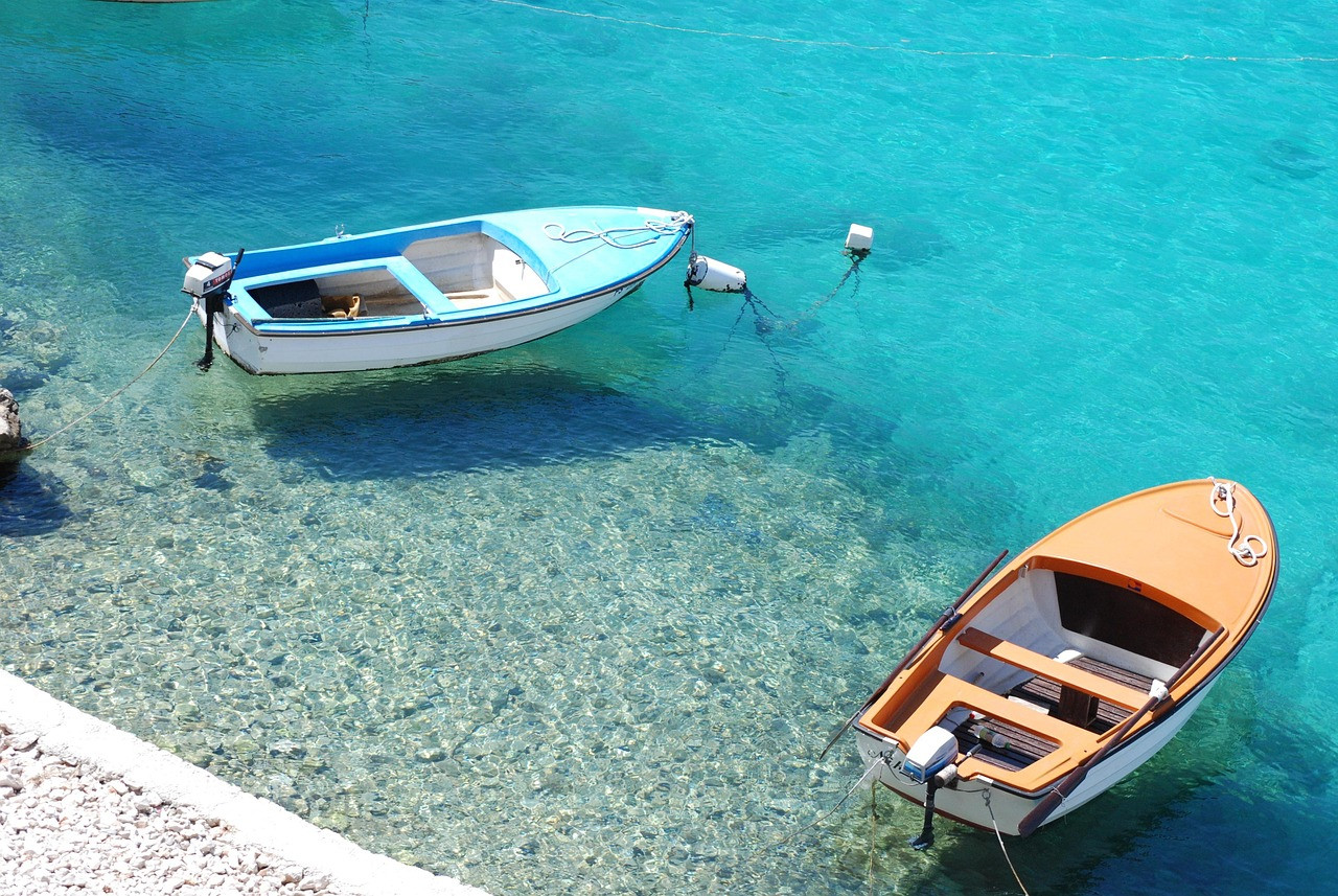Why Croatia Is the Ultimate Destination for Luxury Travelers