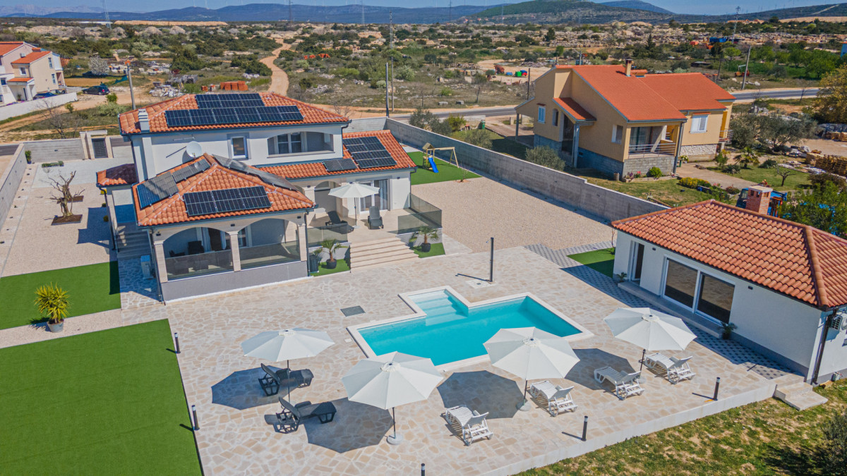 Villa Sandra