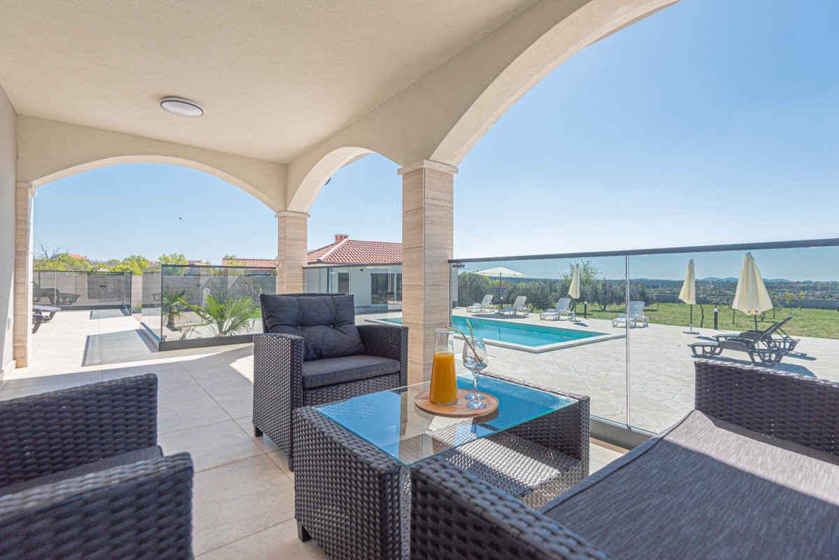 Villa Sandra