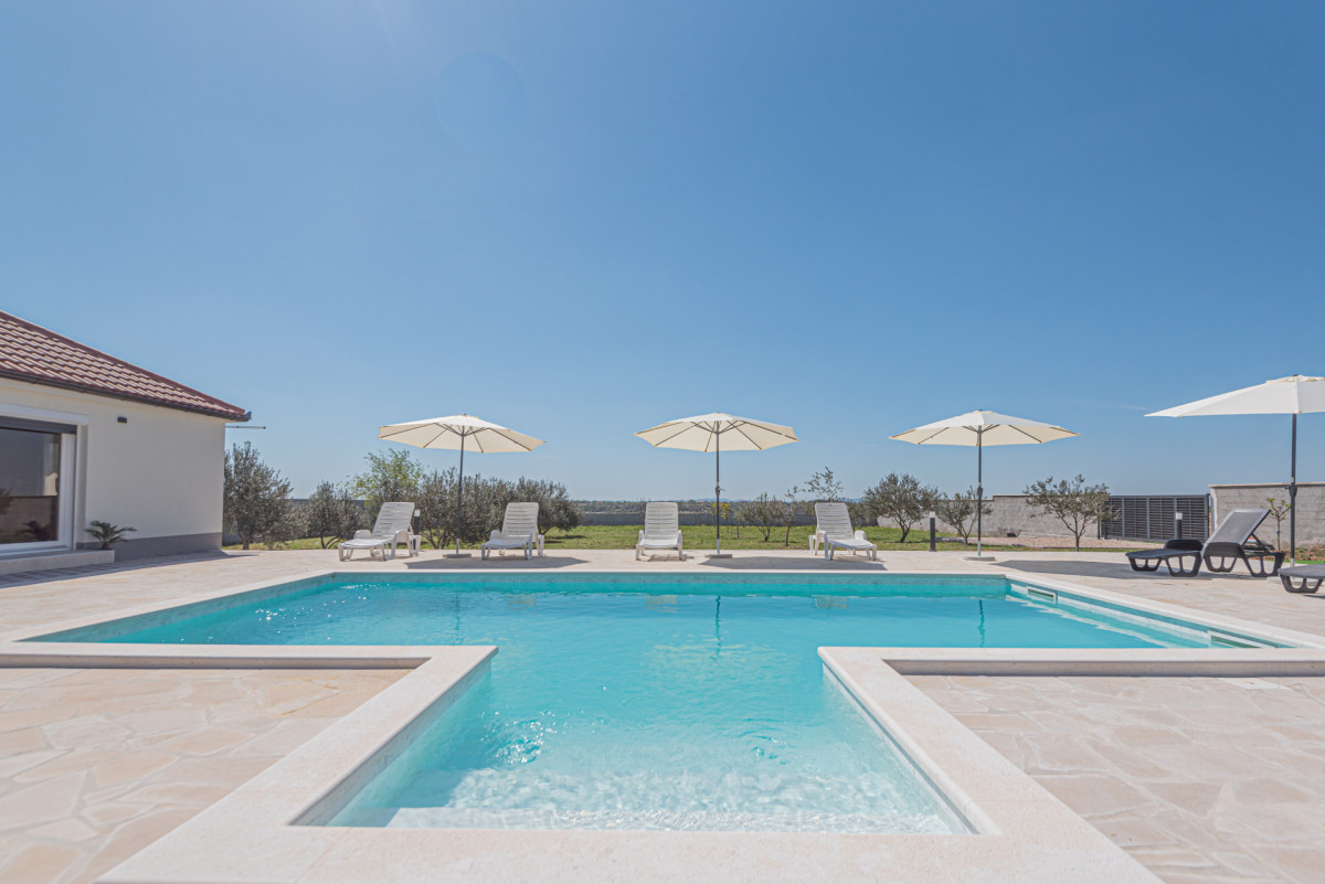 Villa Sandra