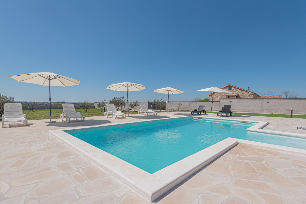 Villa Sandra