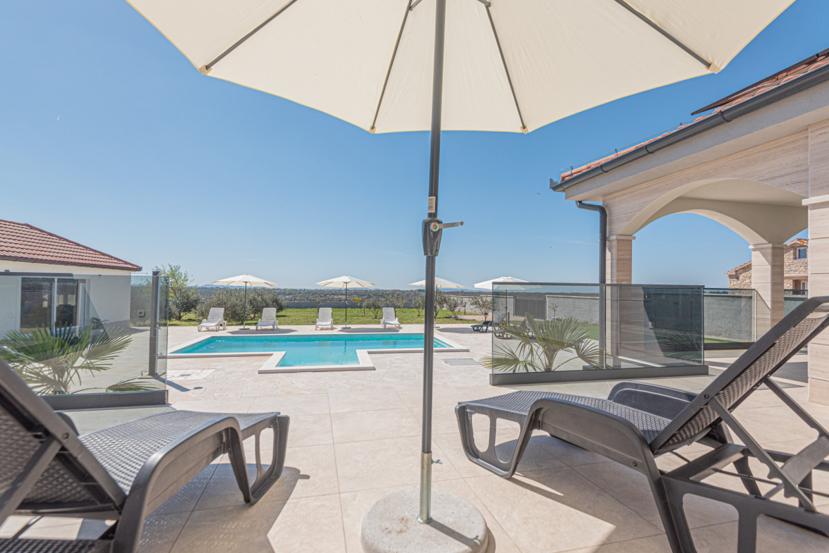 Villa Sandra