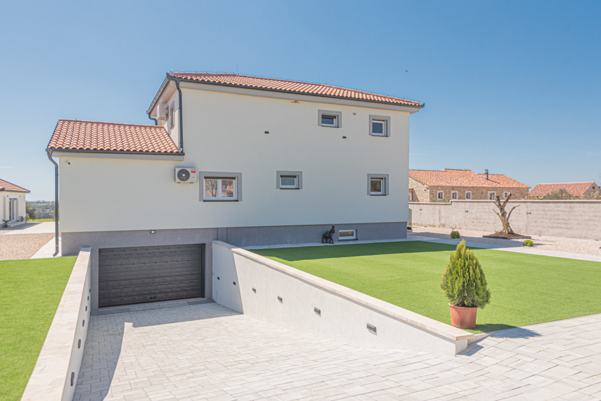 Villa Sandra