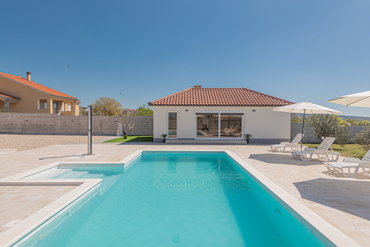 Villa Sandra