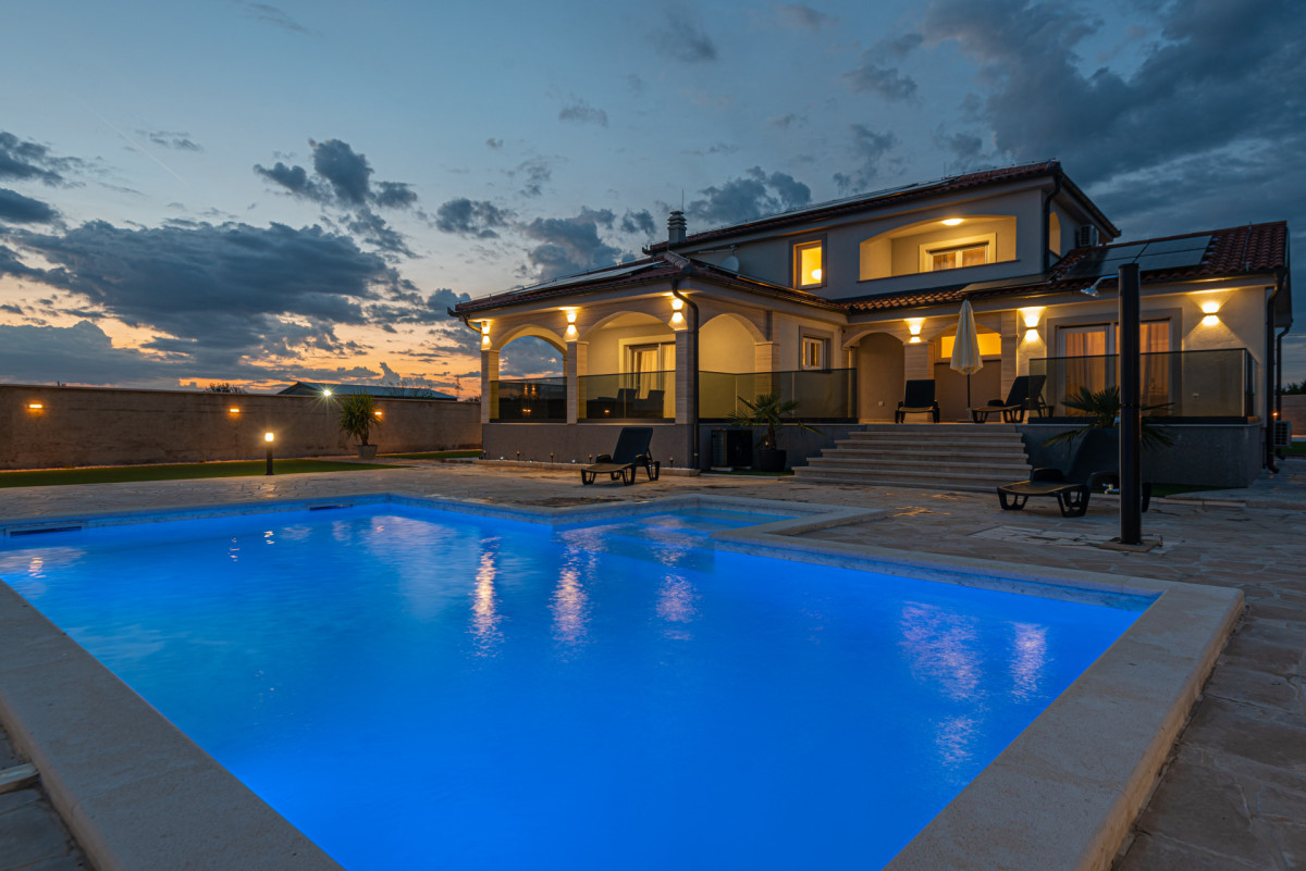 Villa Sandra