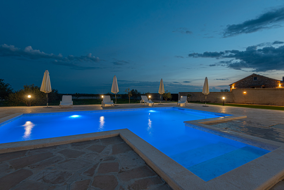 Villa Sandra