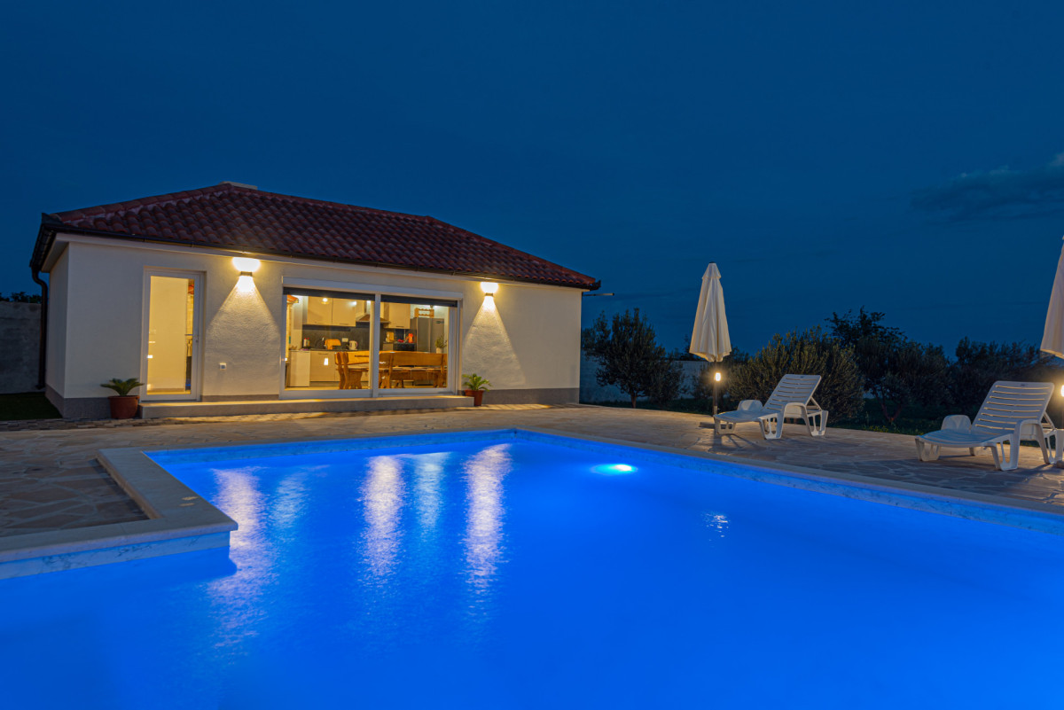 Villa Sandra