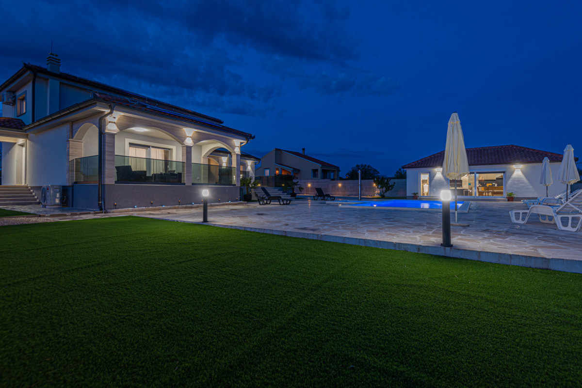 Villa Sandra