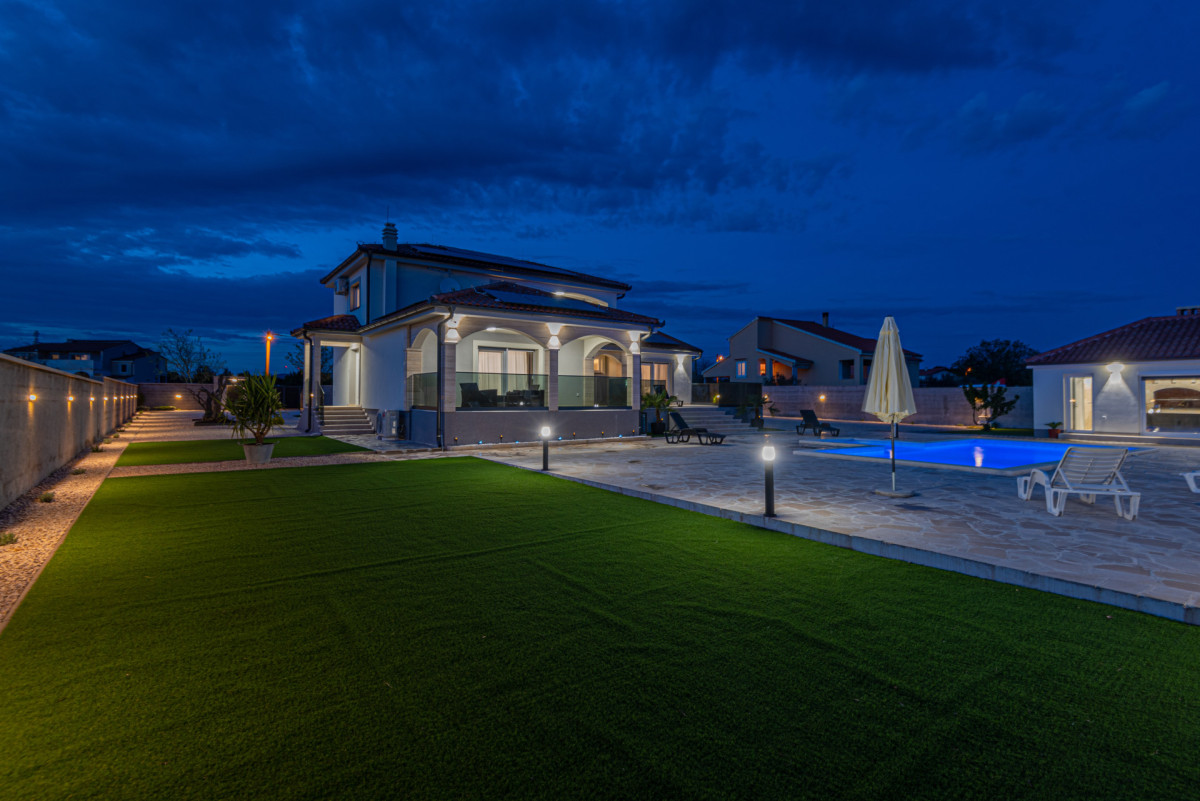Villa Sandra
