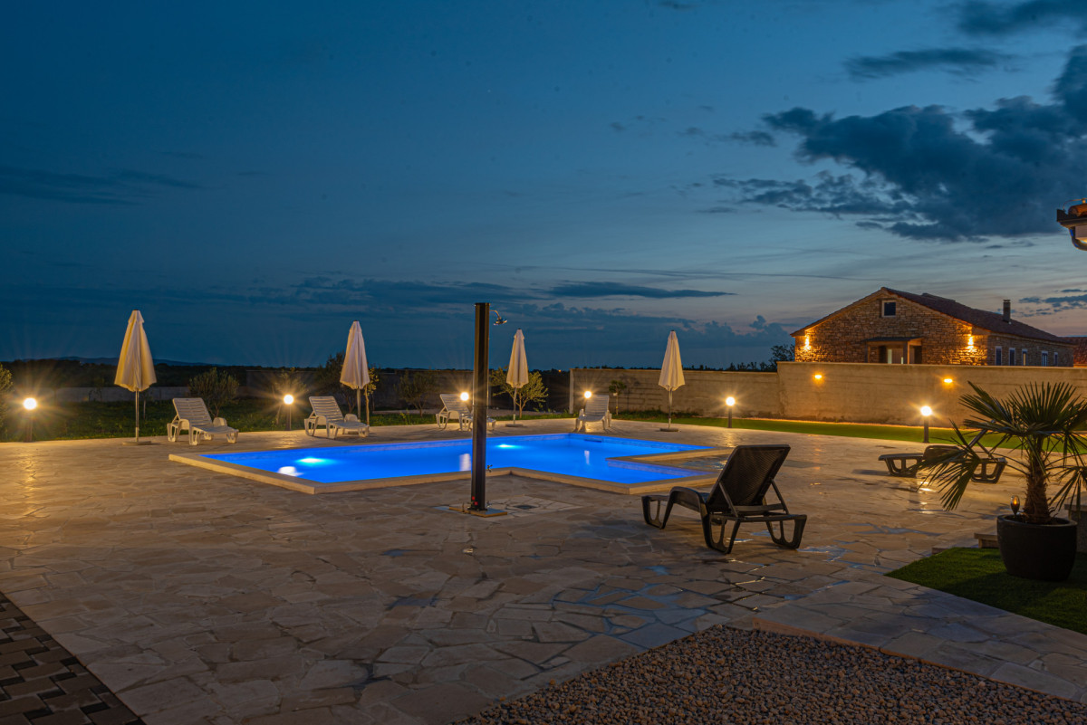 Villa Sandra