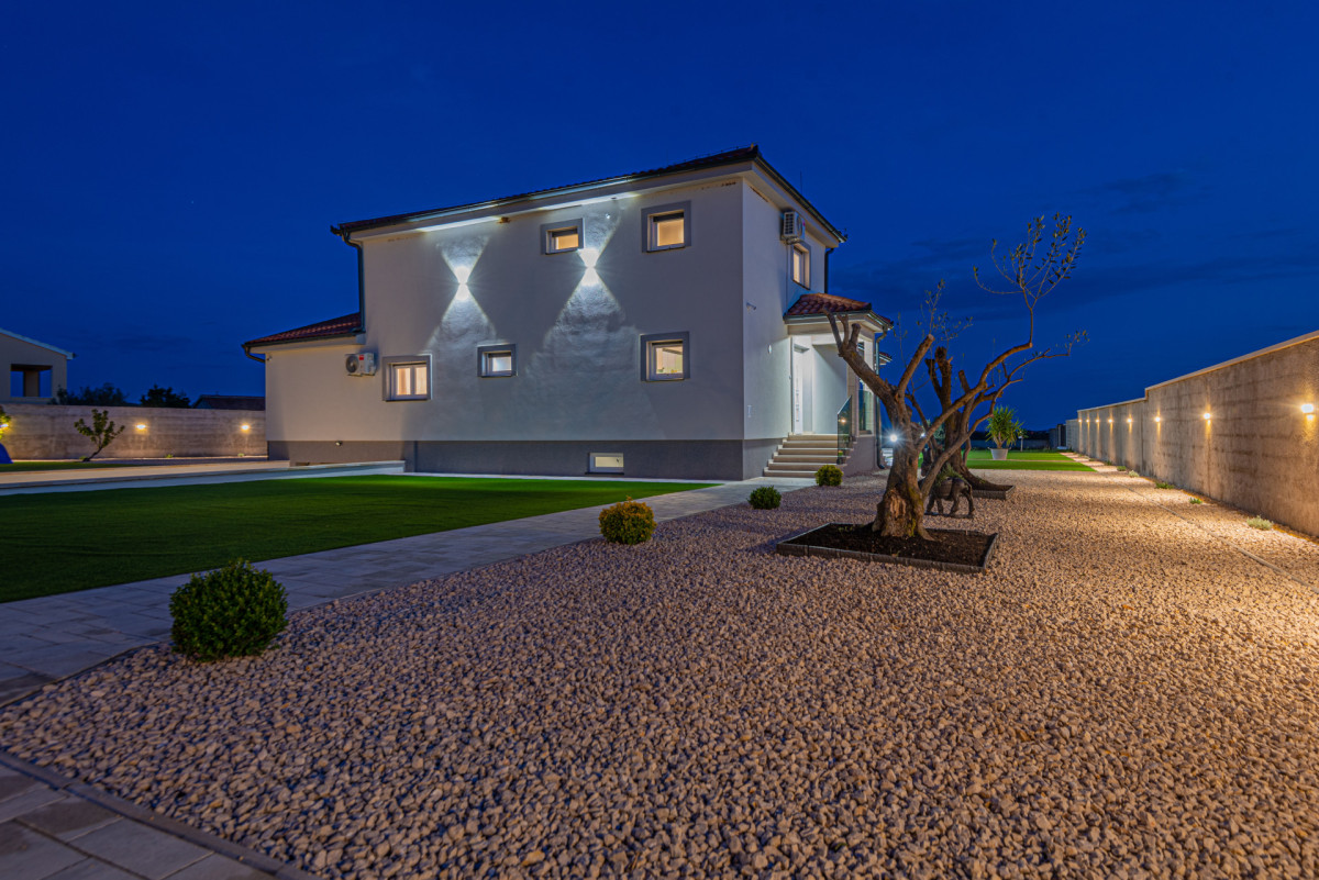 Villa Sandra
