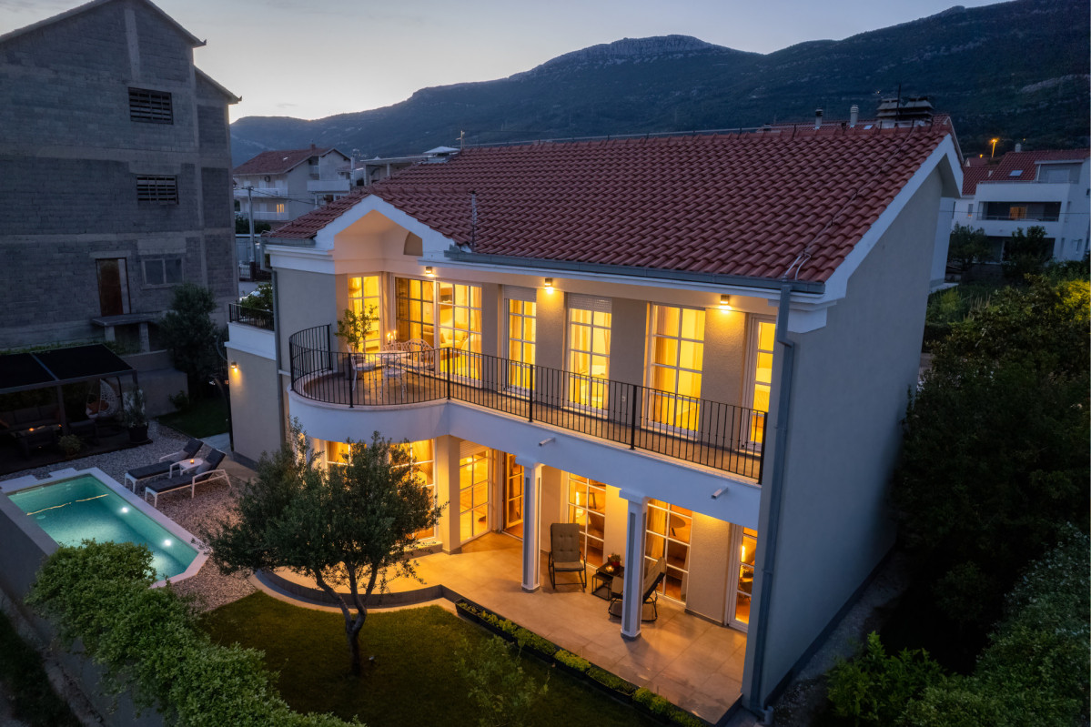 Villa Castella Aurea