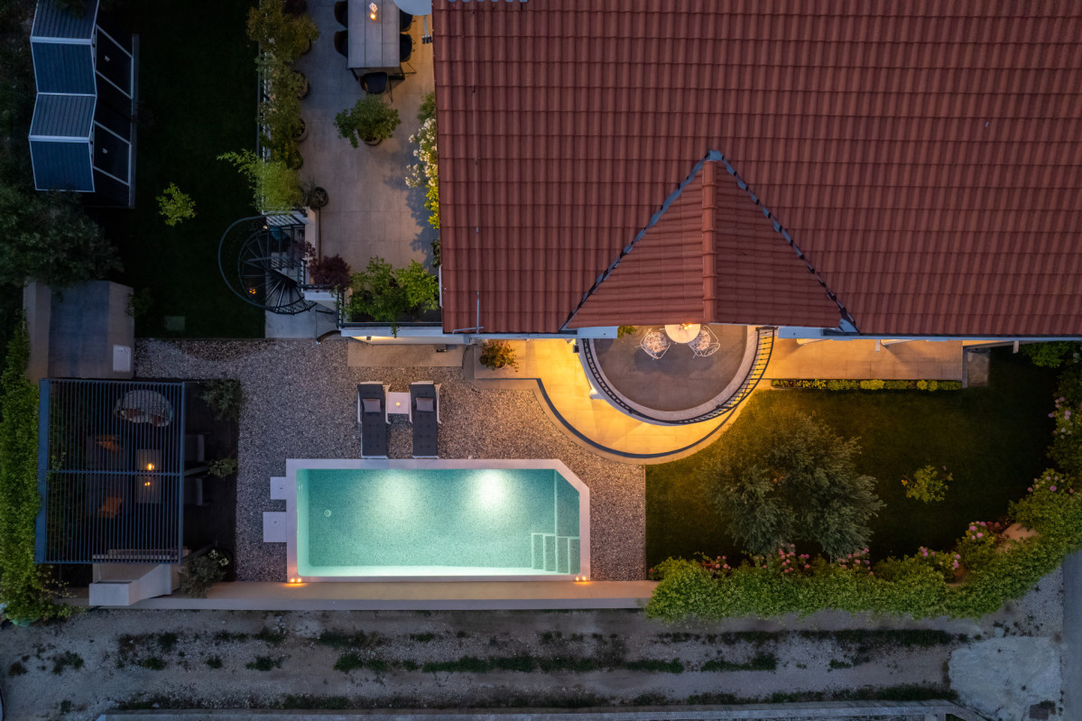Villa Castella Aurea