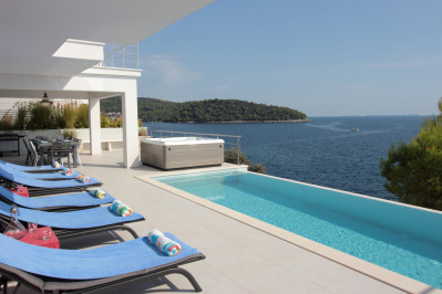 Villa Carpe