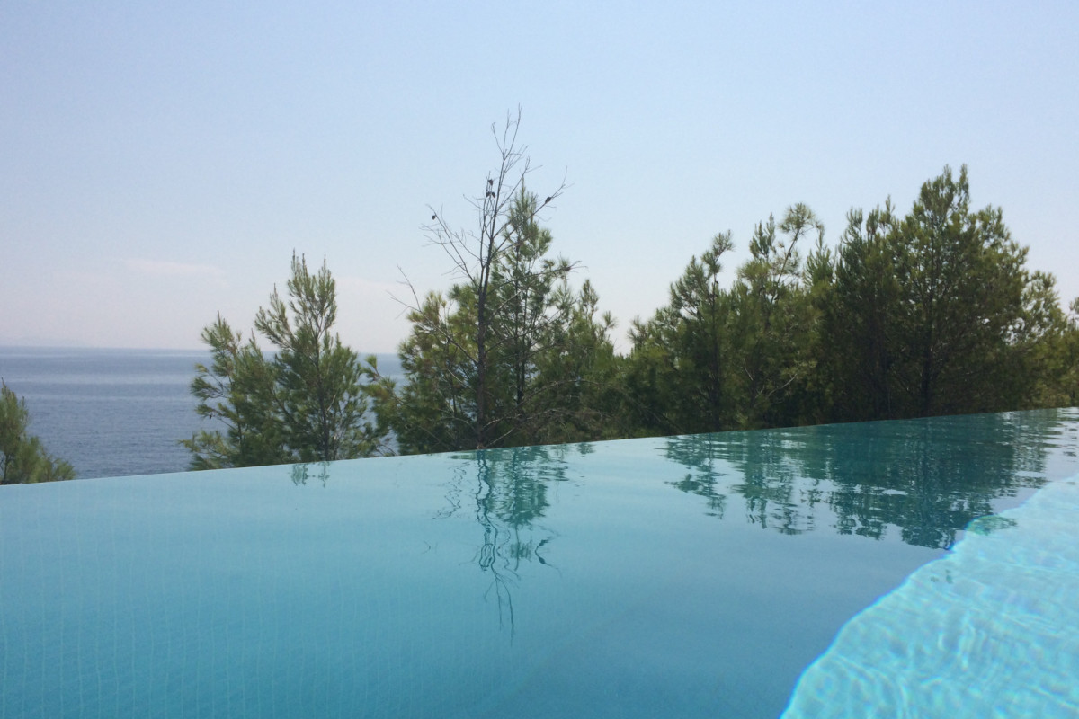Villa Carpe