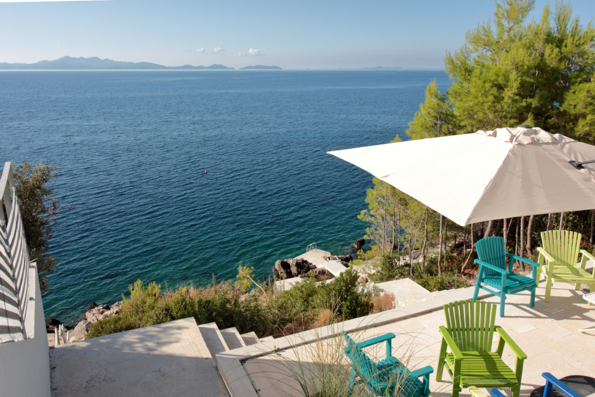 Villa Carpe