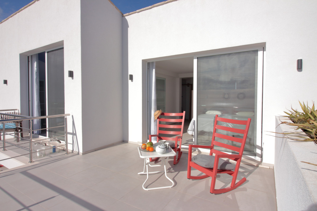 Villa Carpe